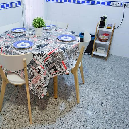 Apartamentos Abula Ávila Zewnętrze zdjęcie