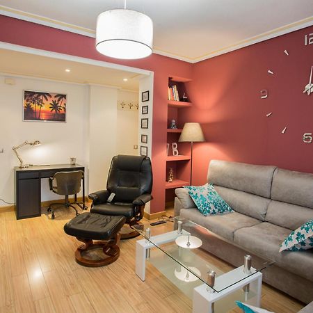 Apartamentos Abula Ávila Zewnętrze zdjęcie