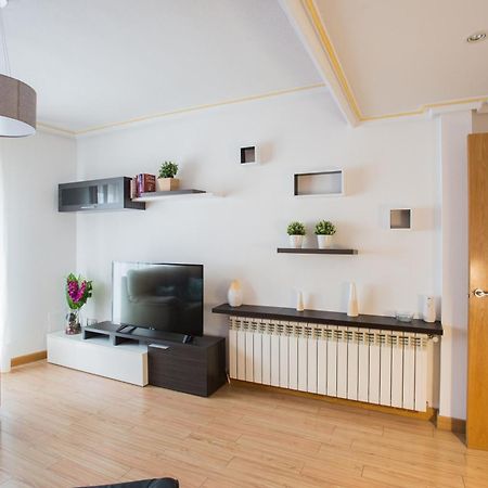 Apartamentos Abula Ávila Zewnętrze zdjęcie