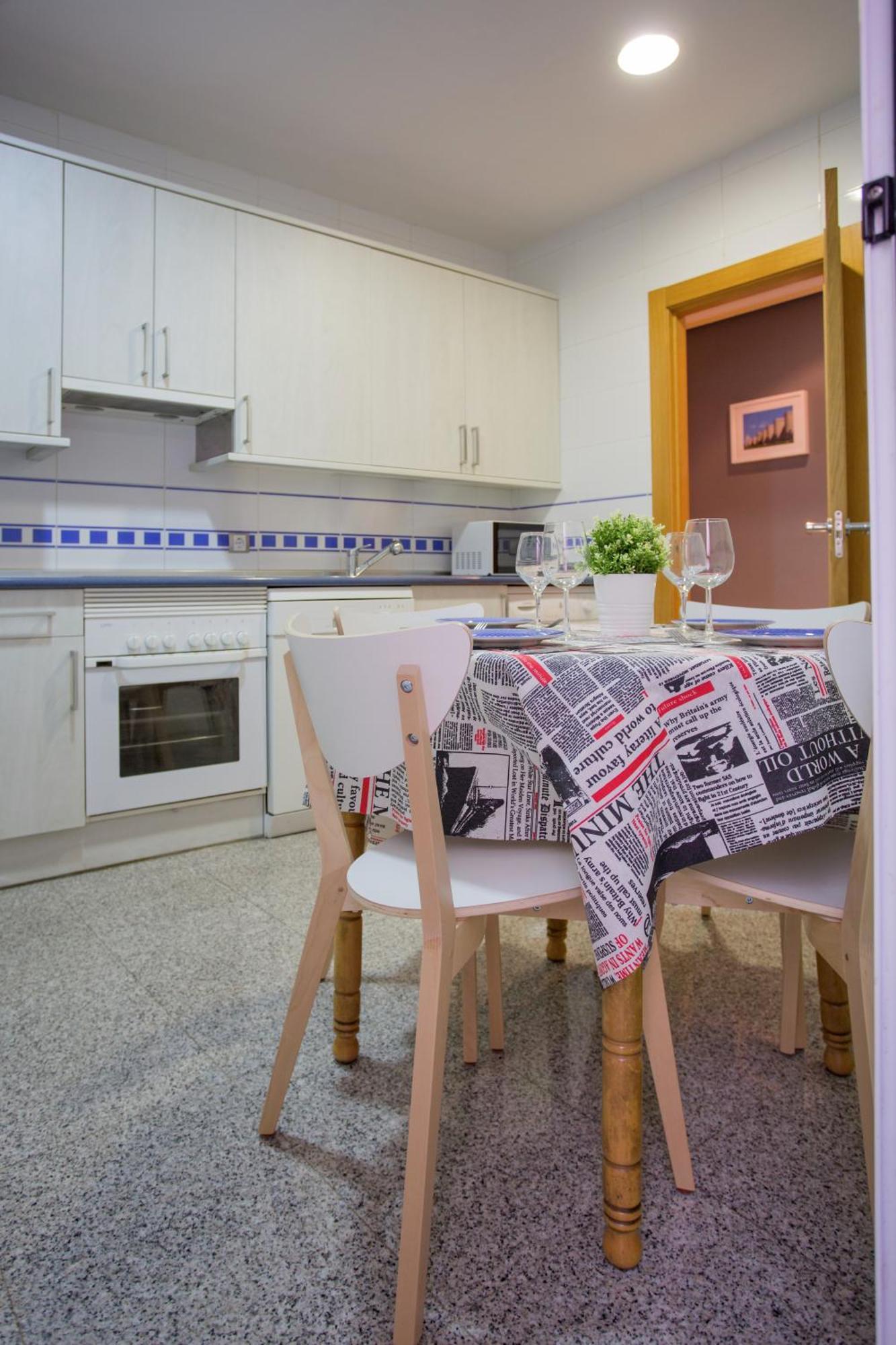 Apartamentos Abula Ávila Zewnętrze zdjęcie