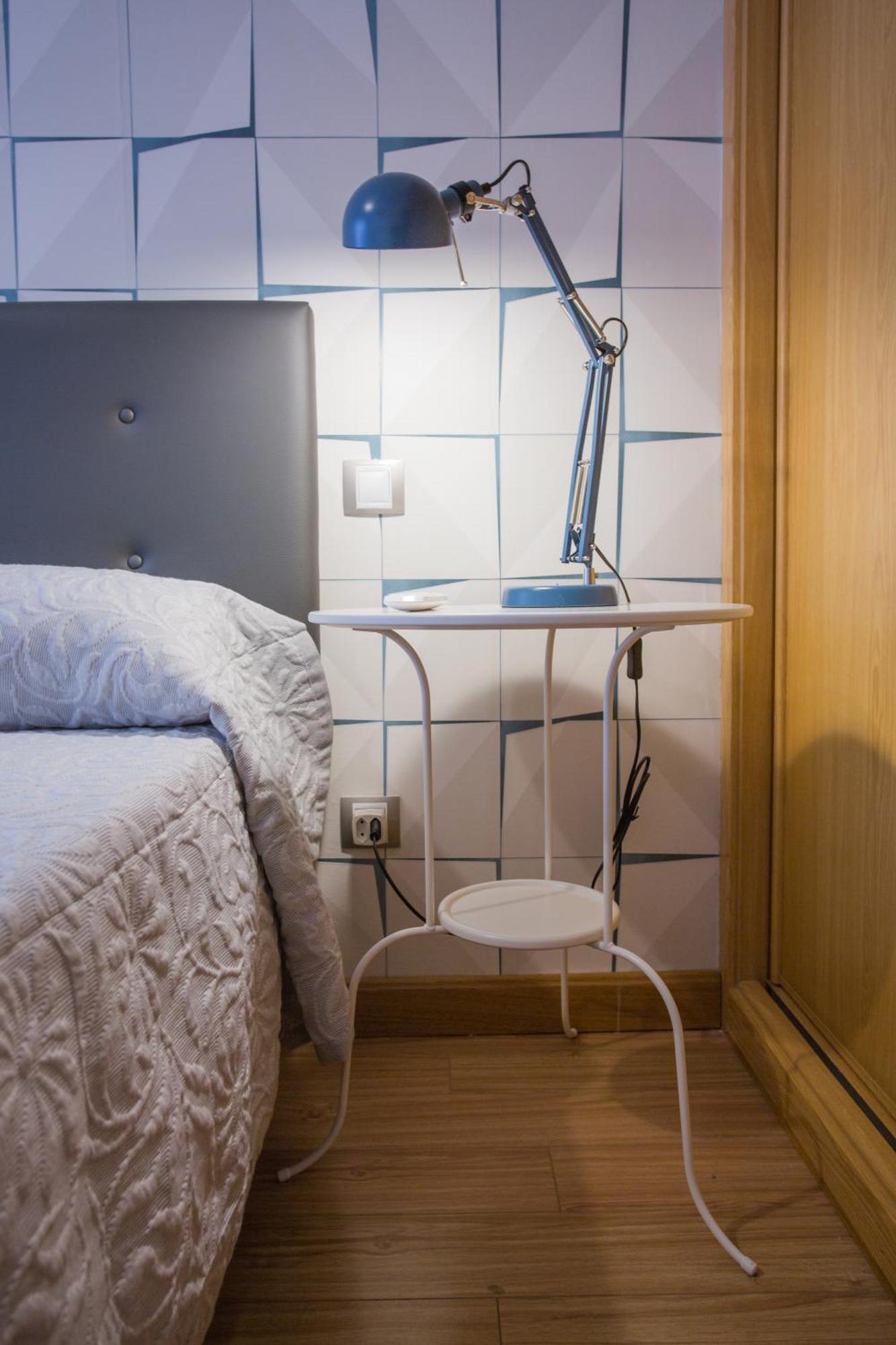 Apartamentos Abula Ávila Zewnętrze zdjęcie