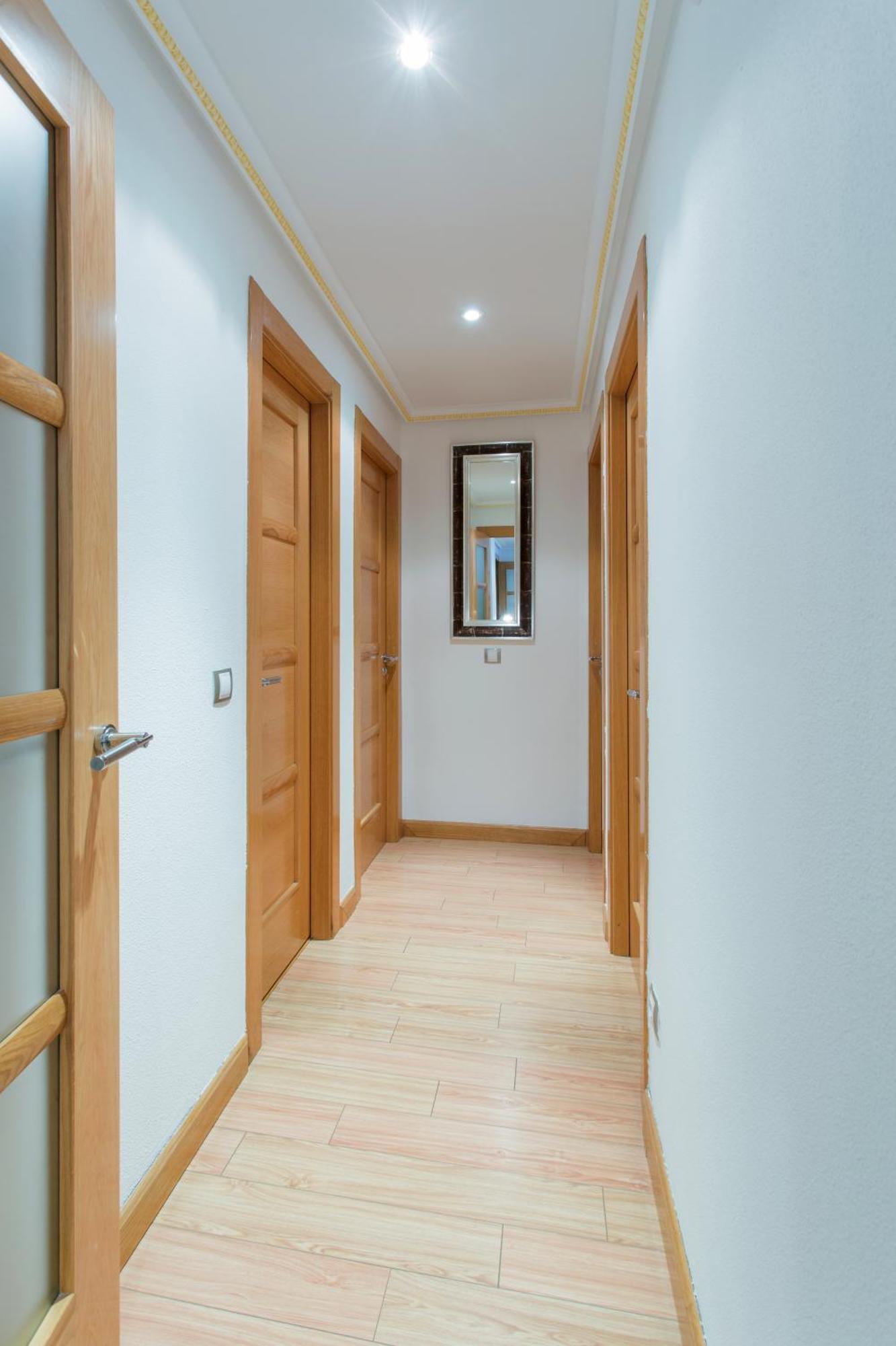 Apartamentos Abula Ávila Zewnętrze zdjęcie