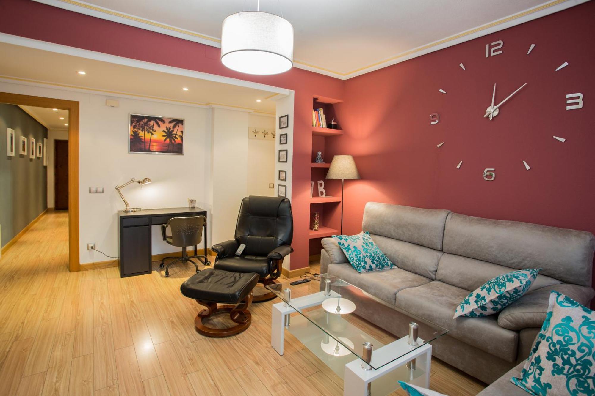 Apartamentos Abula Ávila Zewnętrze zdjęcie