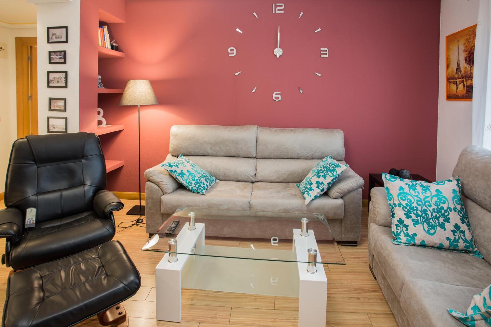 Apartamentos Abula Ávila Zewnętrze zdjęcie